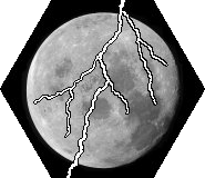 Moonstruck Logo
